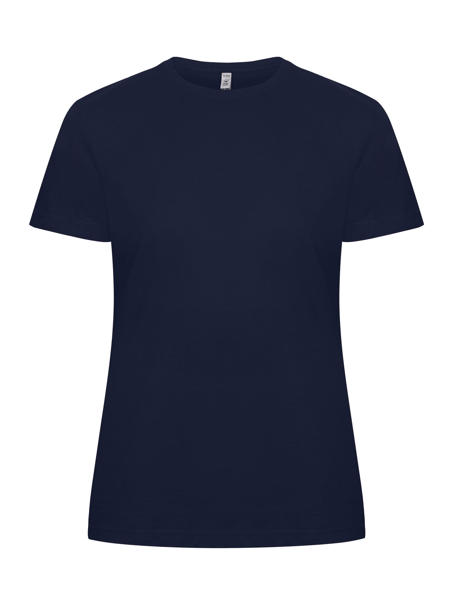 Clique Classic OC-T Dames dark navy