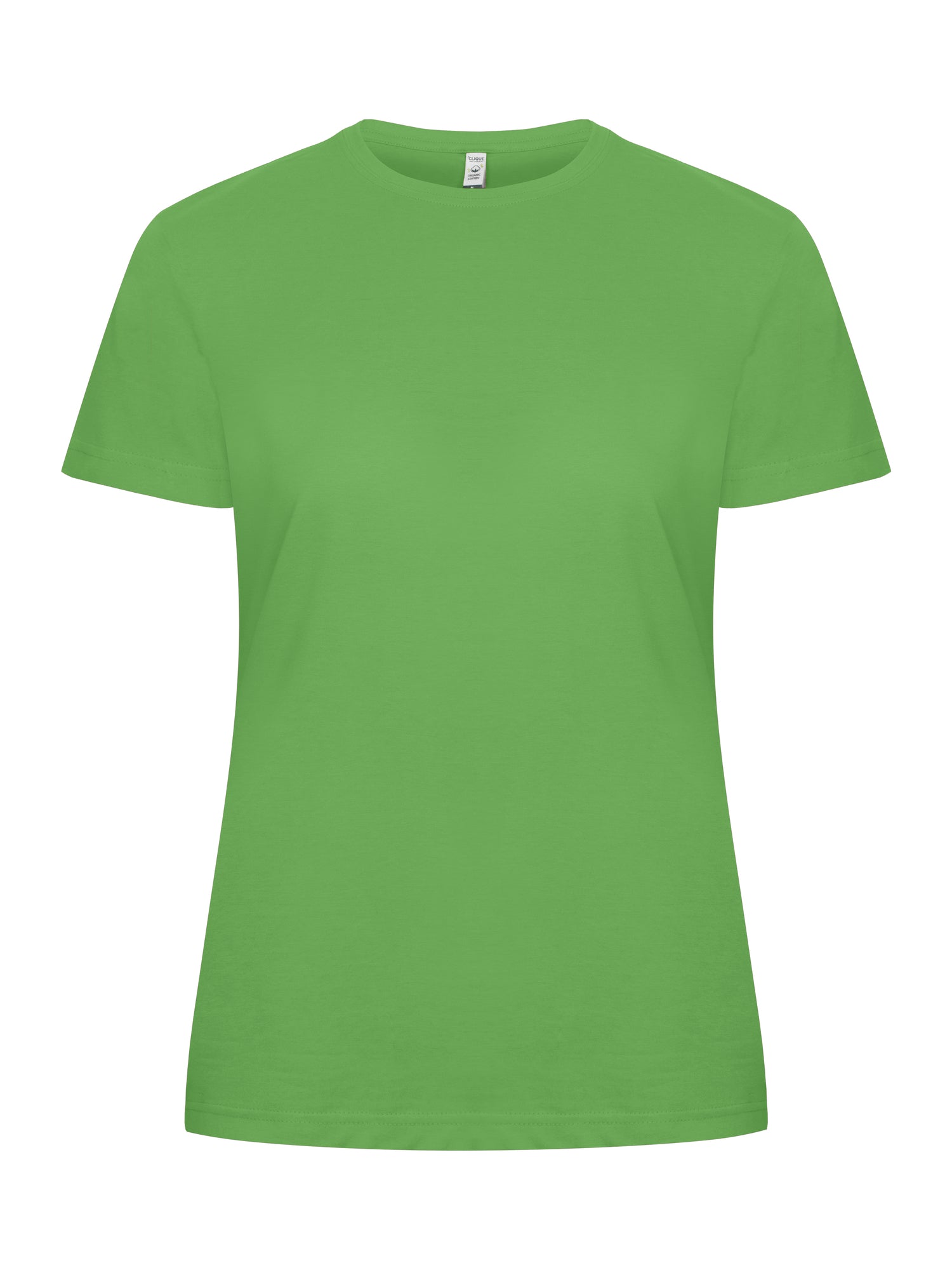 Clique Classic OC-T Dames appelgroen