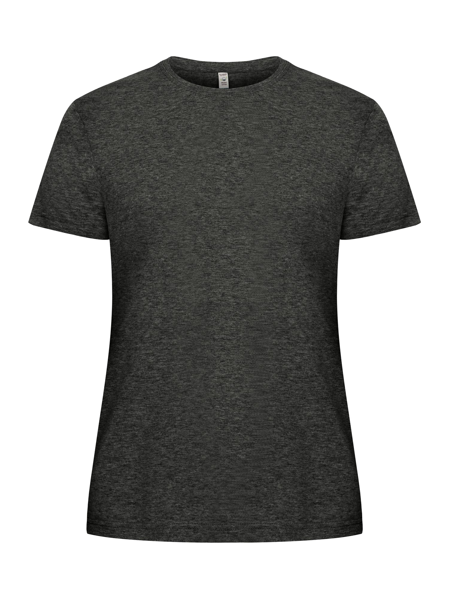Clique Classic OC-T Dames antraciet