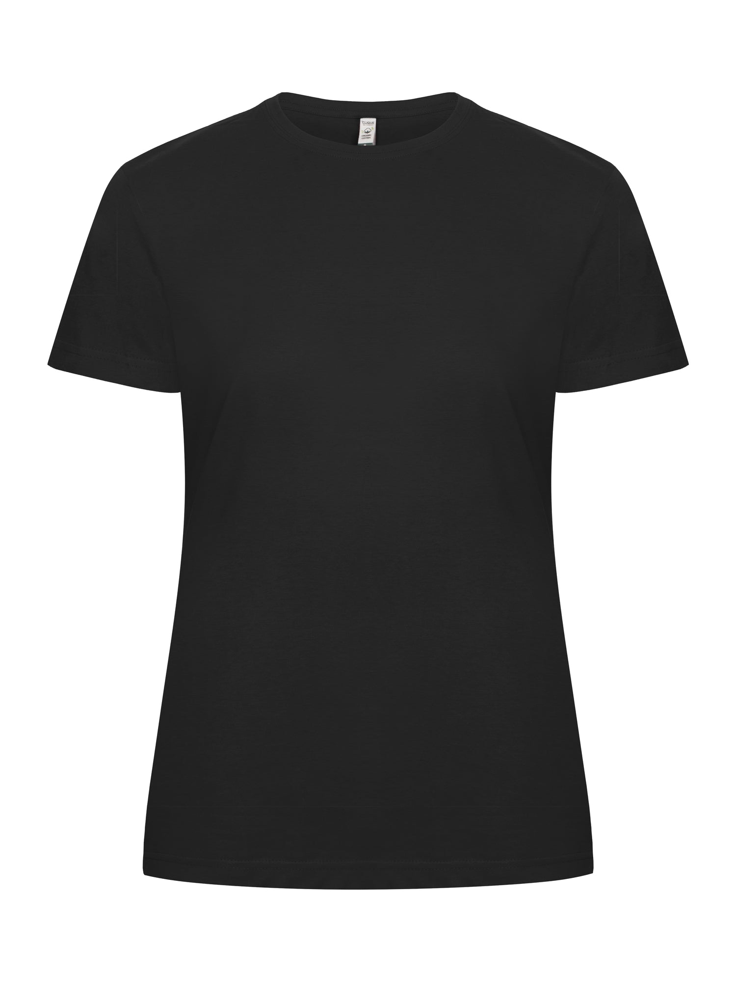 Clique Classic OC-T Dames zwart