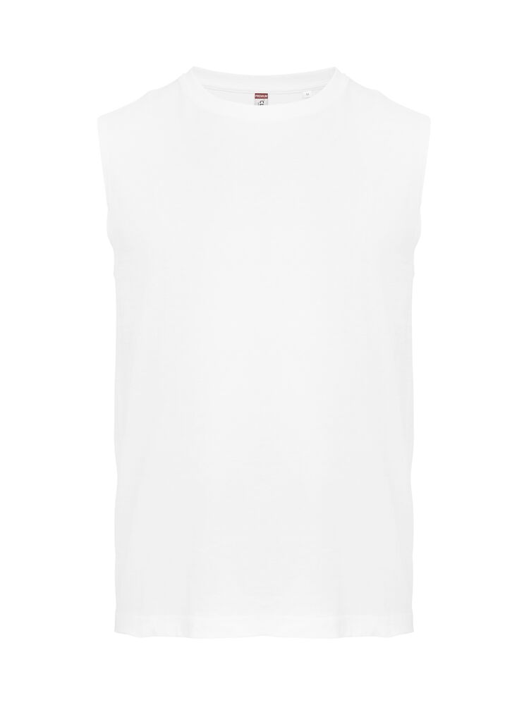 Clique Sleeveless T wit