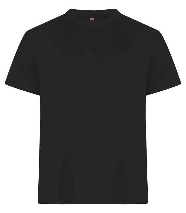 Clique Over-T zwart