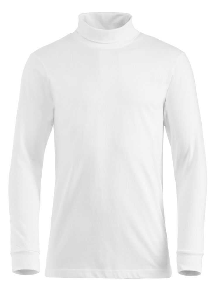 Clique Elgin Heren wit