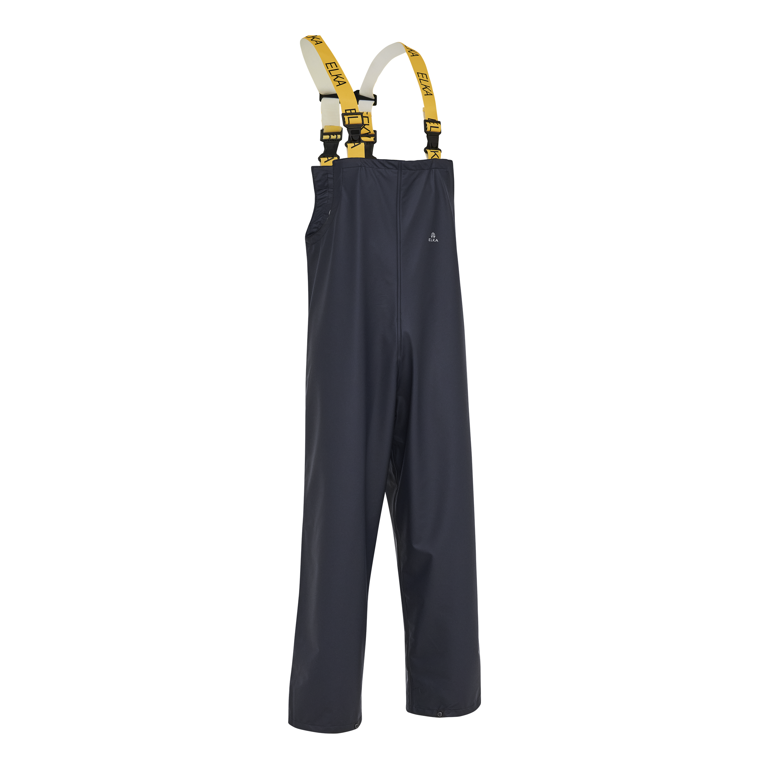 Dry Zone PU Bib & Brace