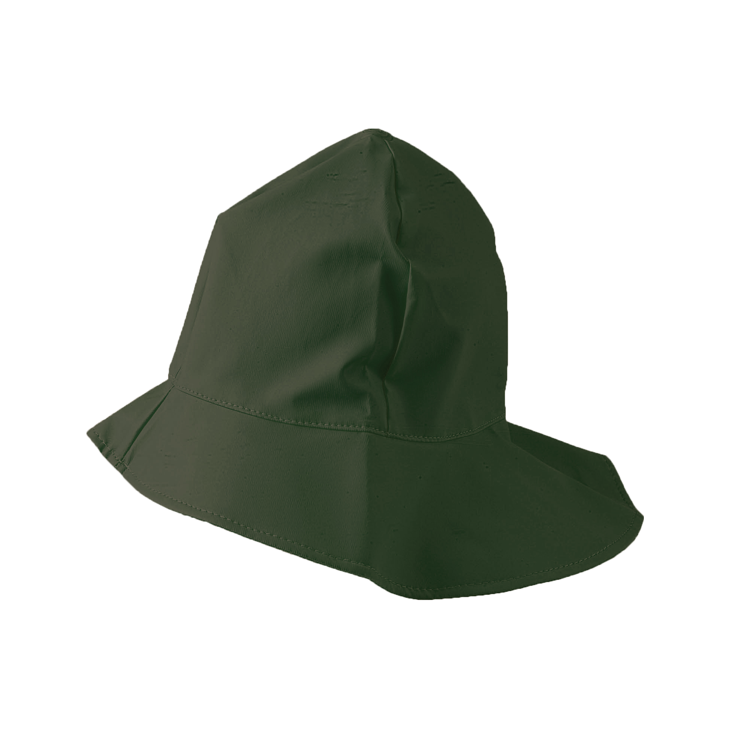 Rain hat