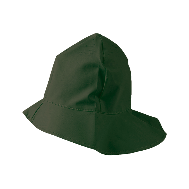 Rain hat
