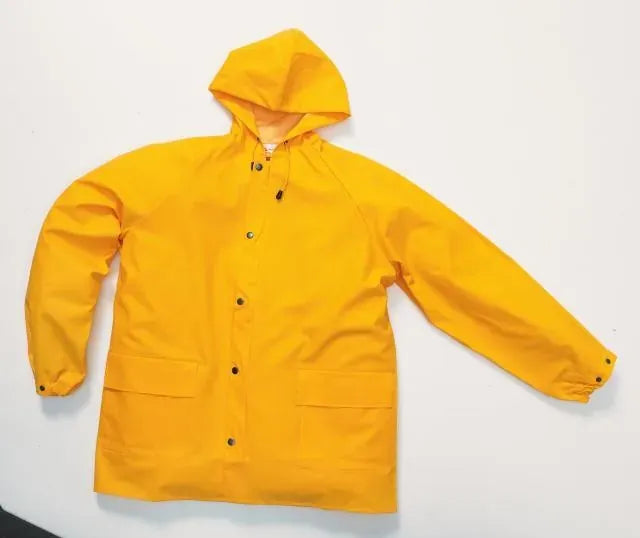 Raincoat Torbay