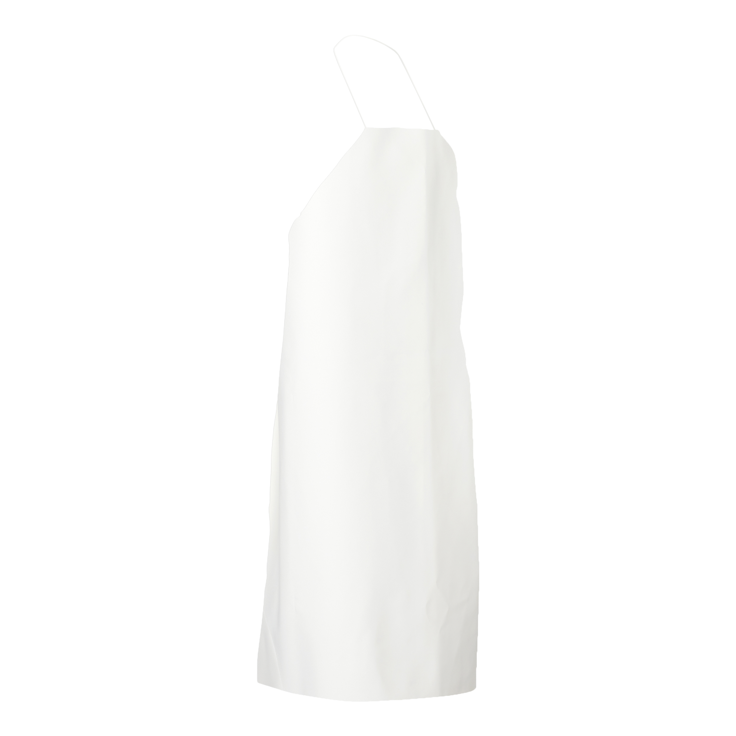 Apron w/strings