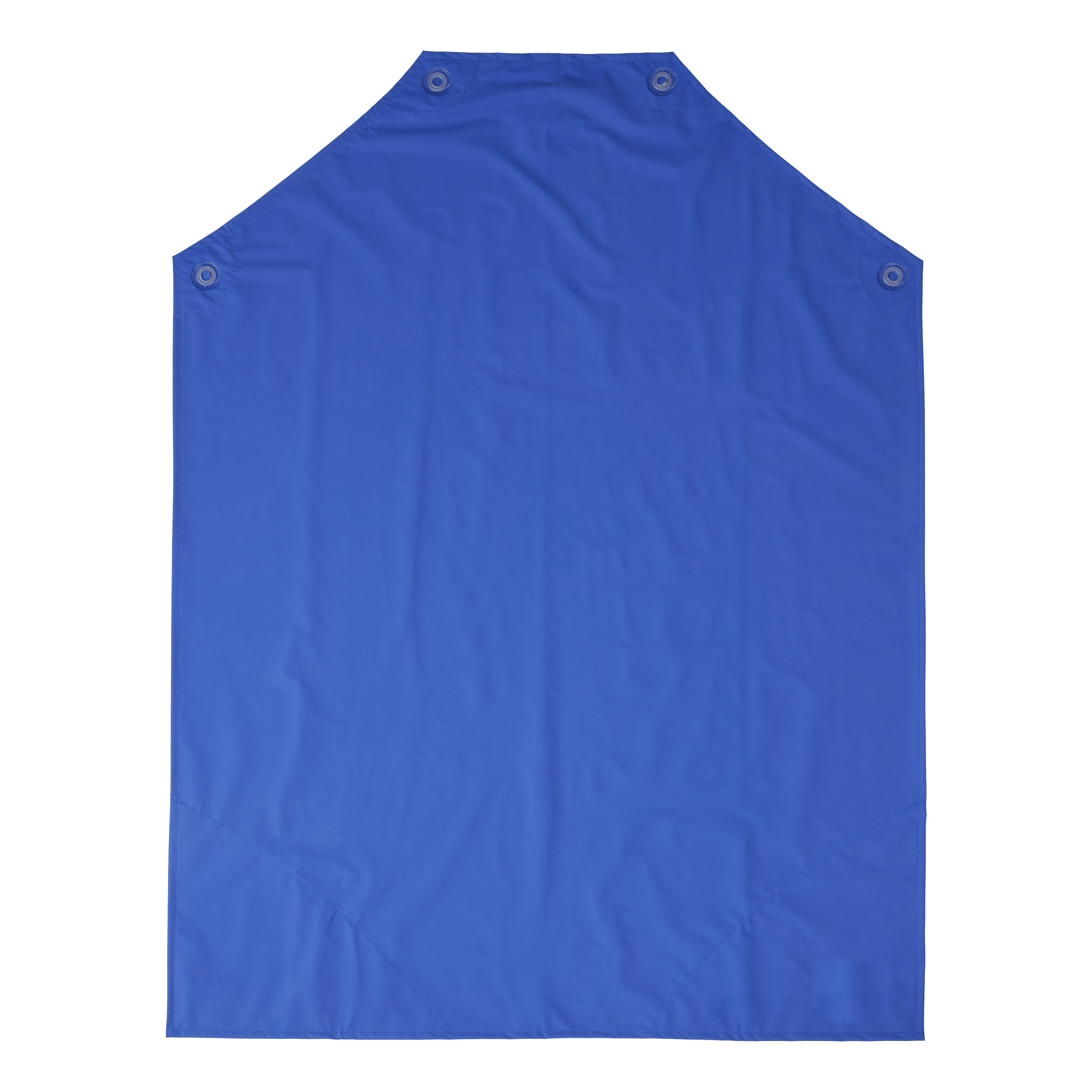 Apron w/loops for braces
