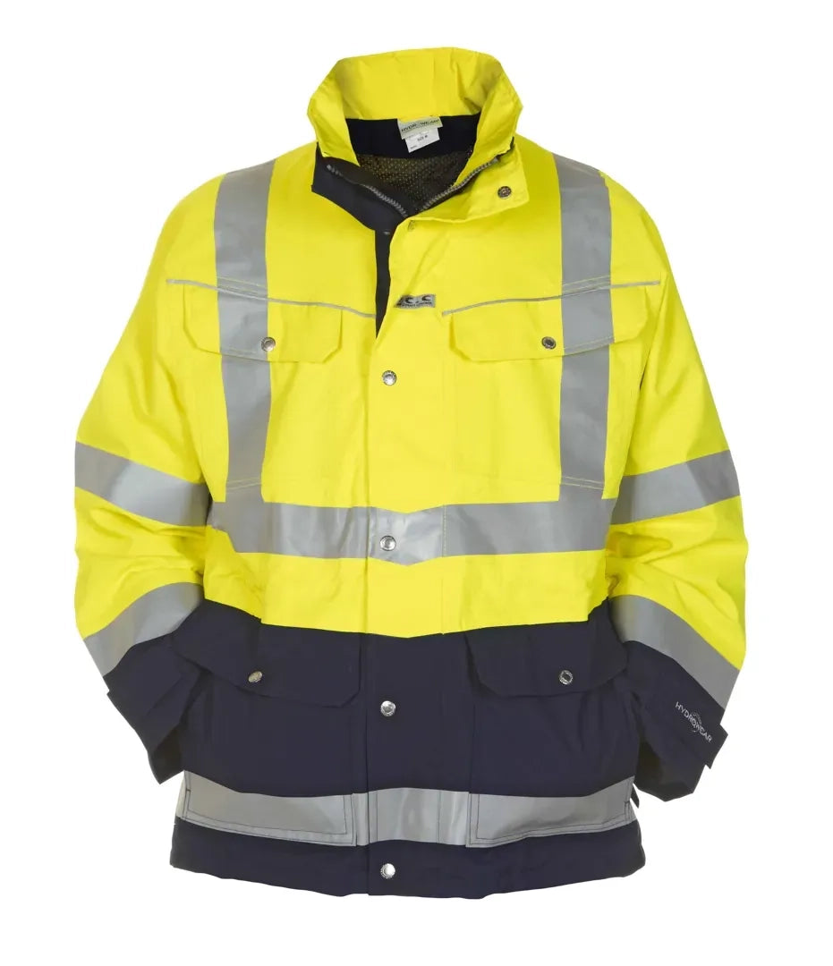 Parka Frankfurt