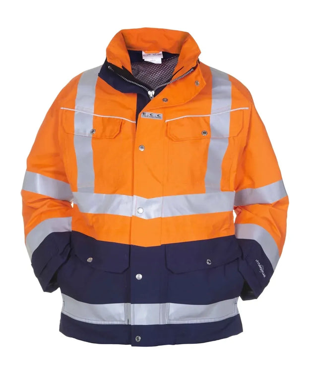 Parka Frankfurt