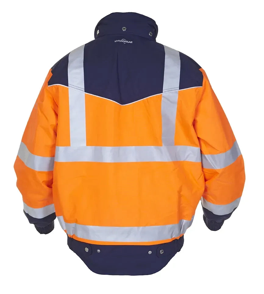 Jacket Furth
