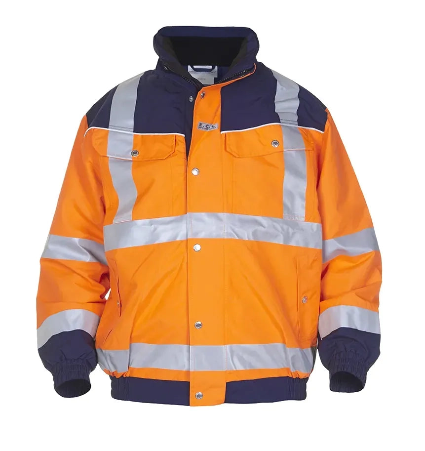 Jacket Furth