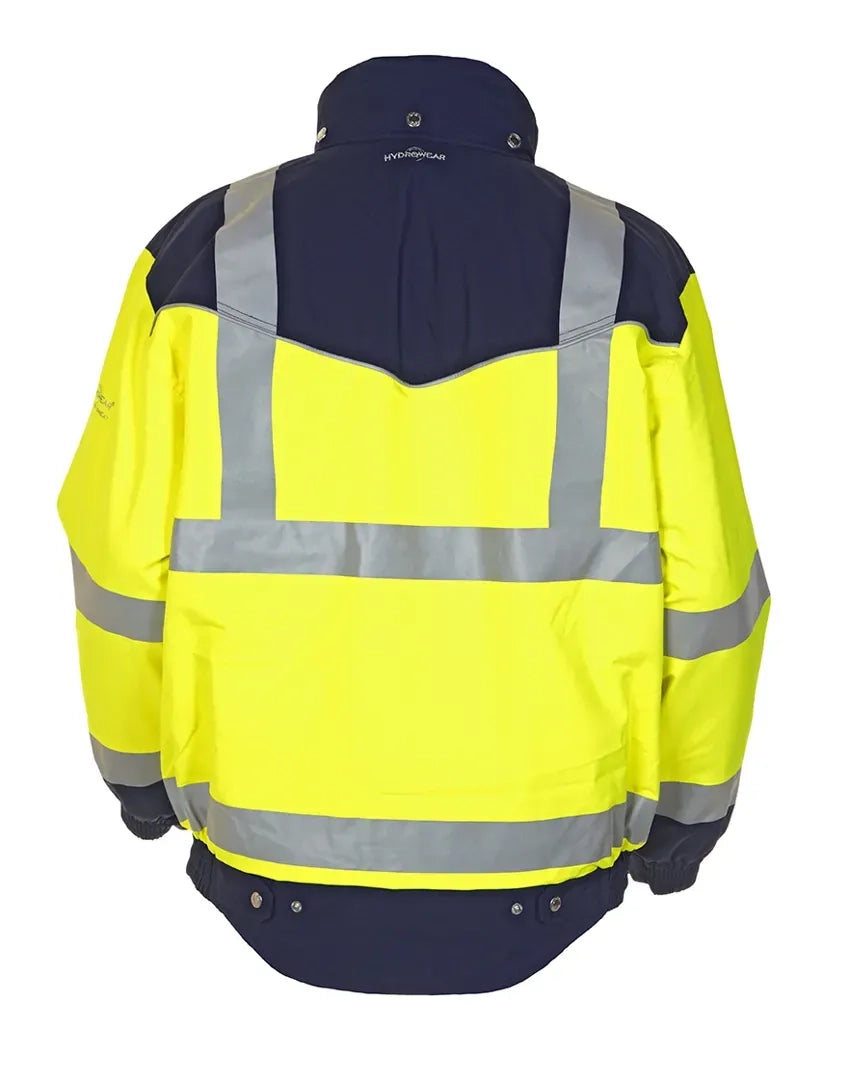 Jacket Furth