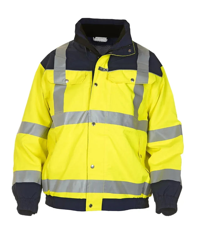 Jacket Furth