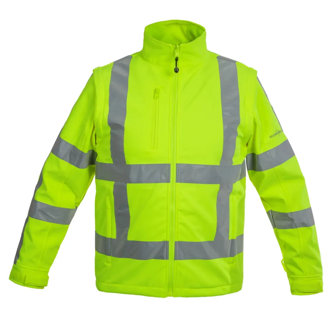 Softshell Toulon RWS
