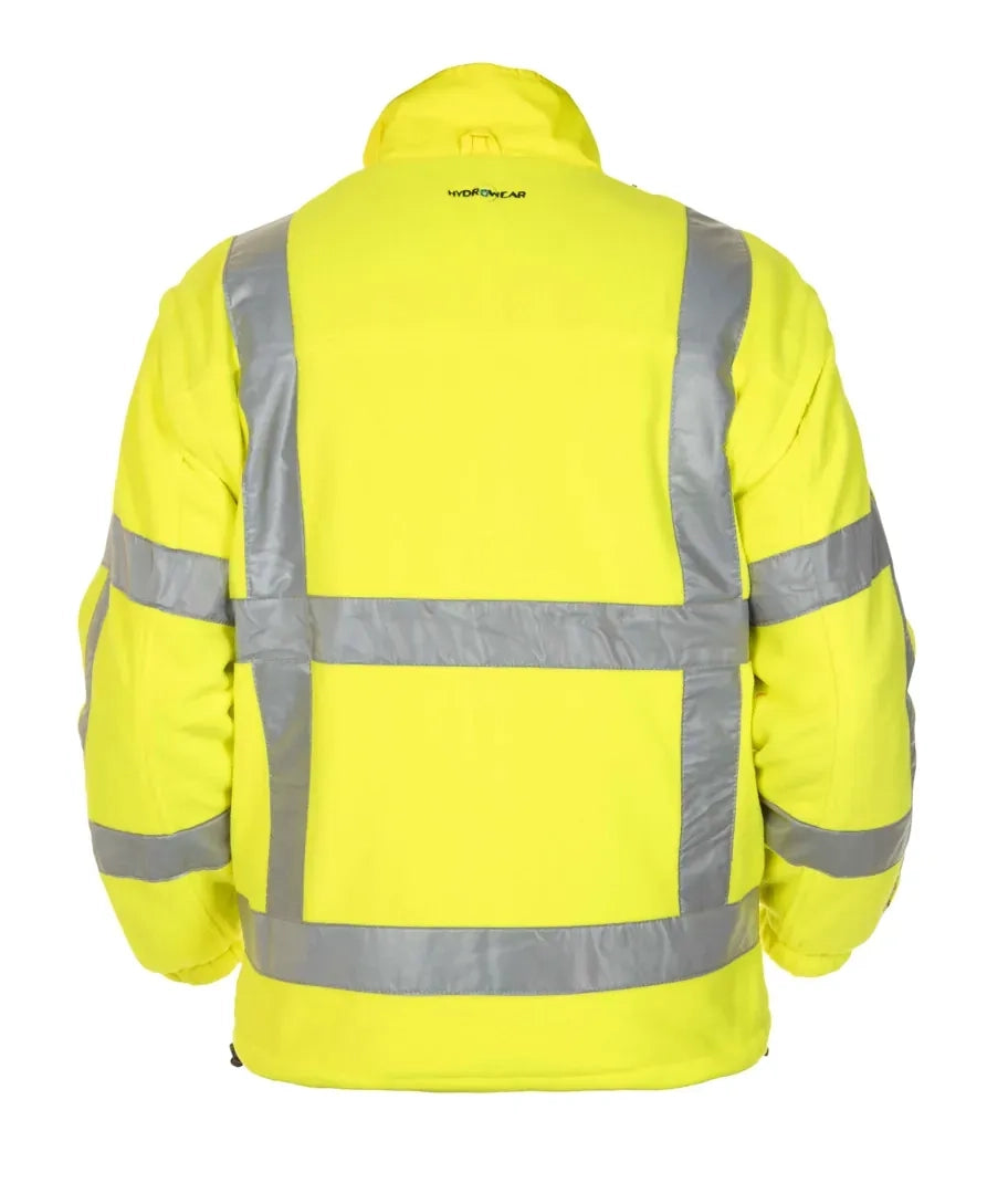 Fleece Franeker RWS