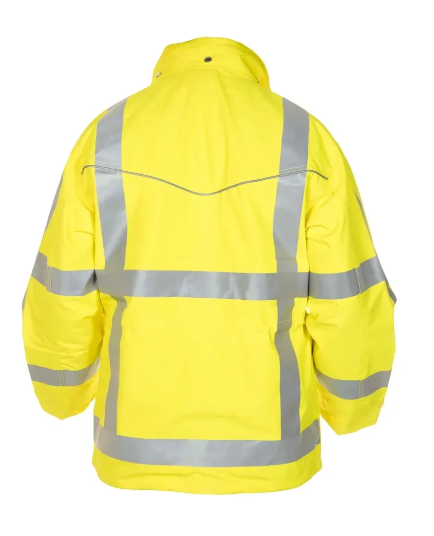 Parka Franeker RWS