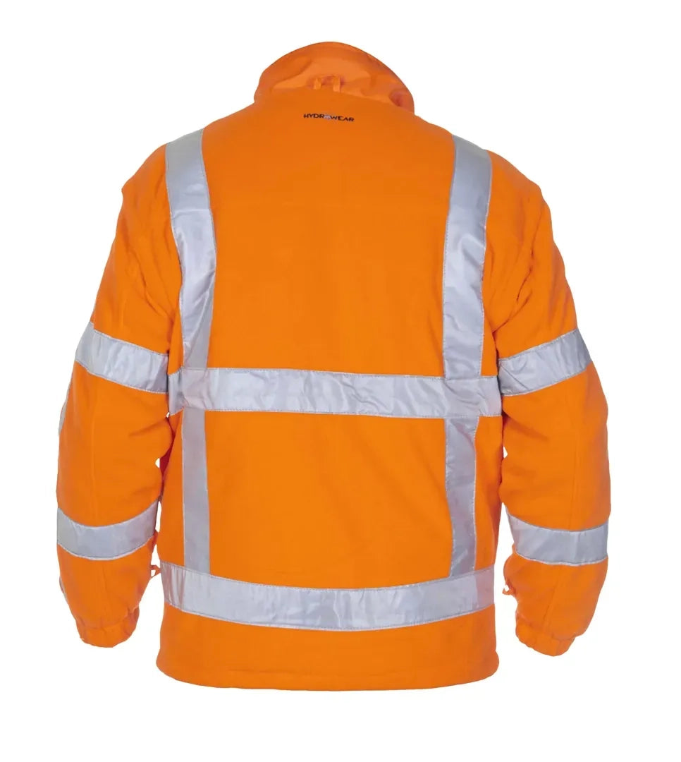 Fleece Franeker RWS