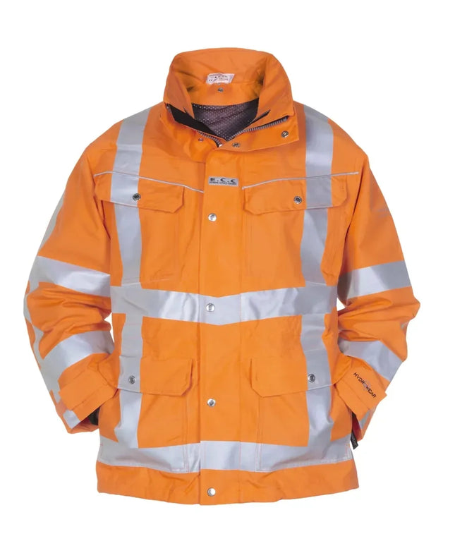 Parka Franeker RWS