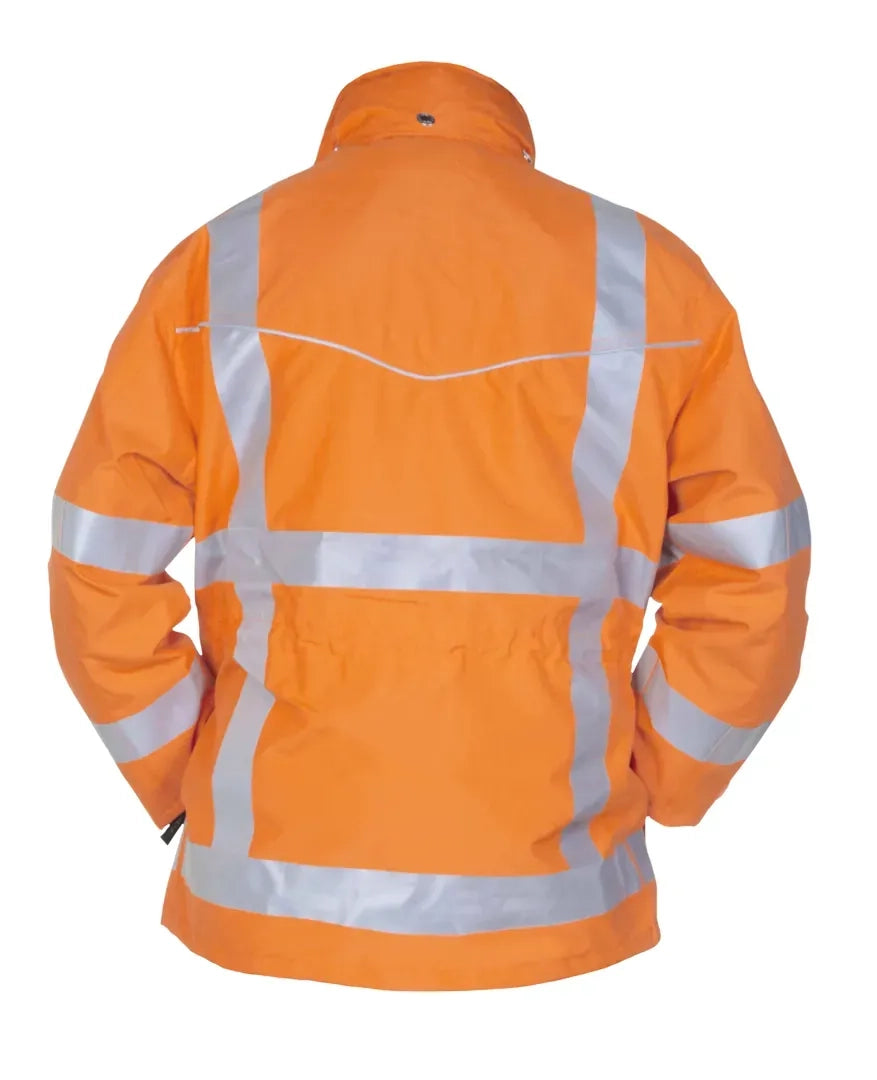 Parka Franeker RWS