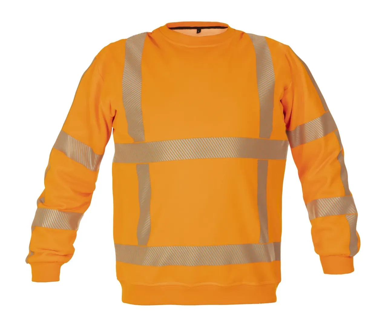 Sweater Toledo RWS - Fluor Oranje