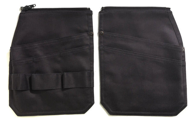 Swingpockets - Zwart