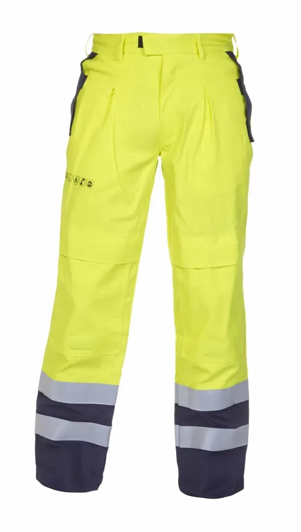 Hydrowear Multinorm Broek München Werkbroek