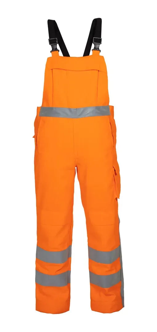Multinorm Overal Münster RWS - Fluor Oranje