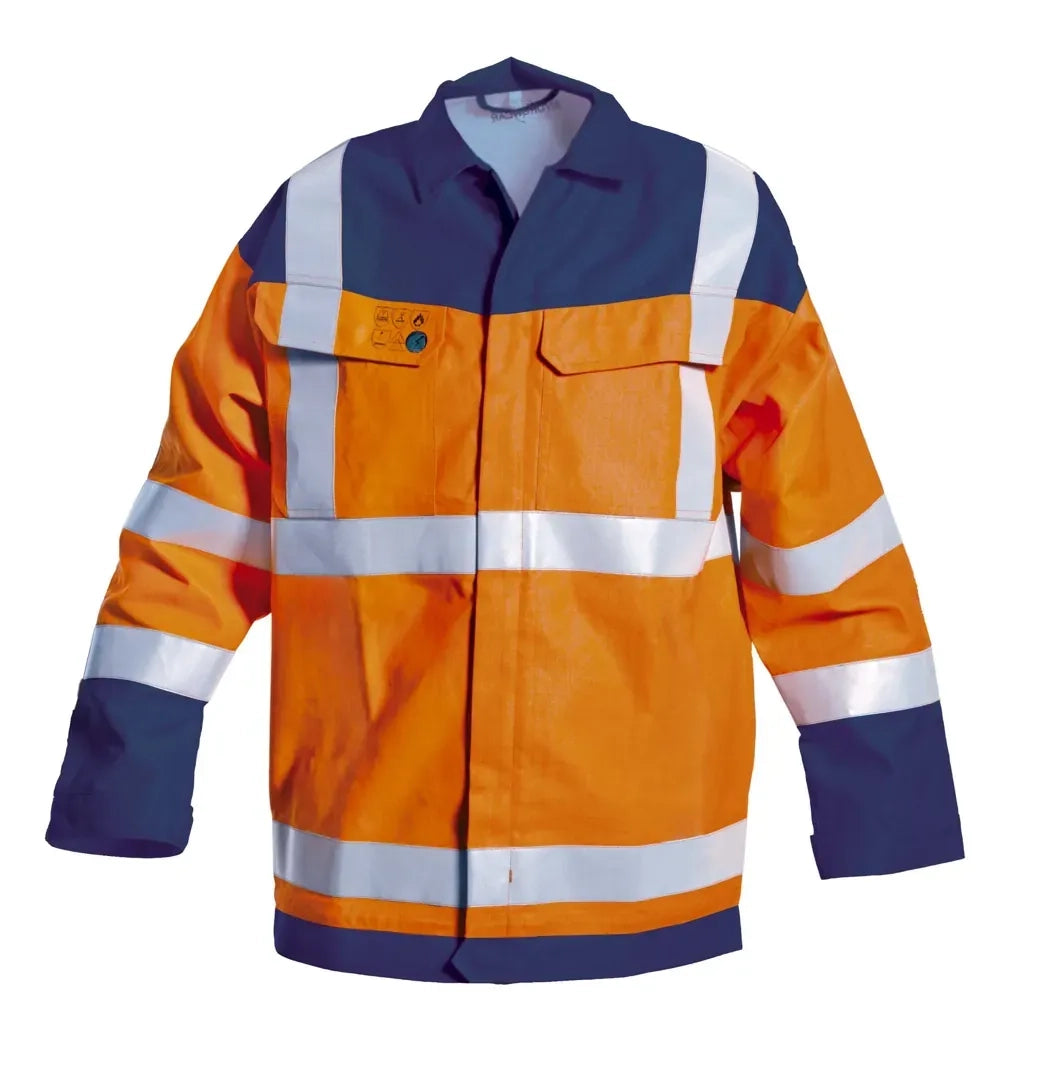Multinorm Jacket Madrid