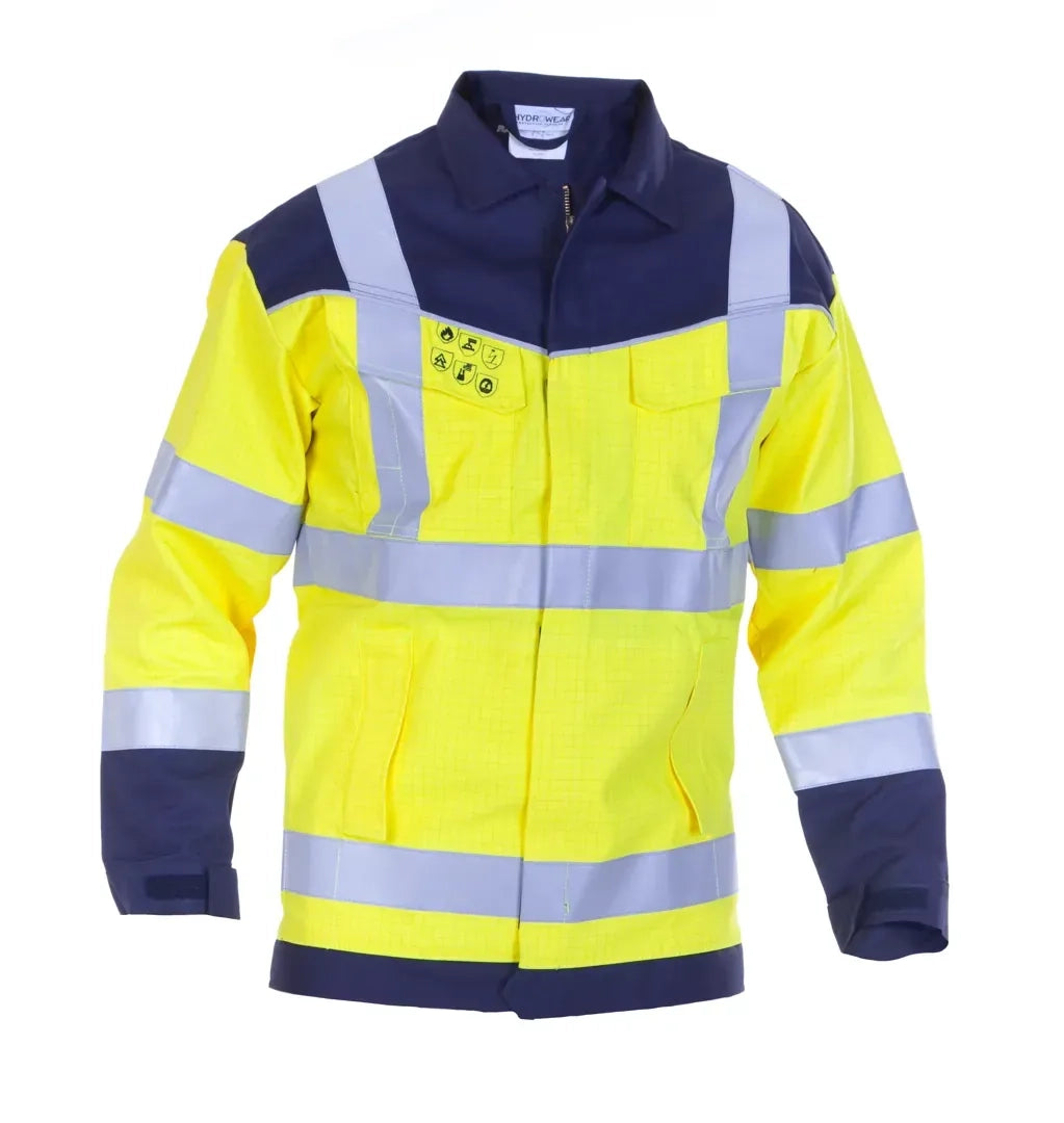 Multinorm Jacket Madrid