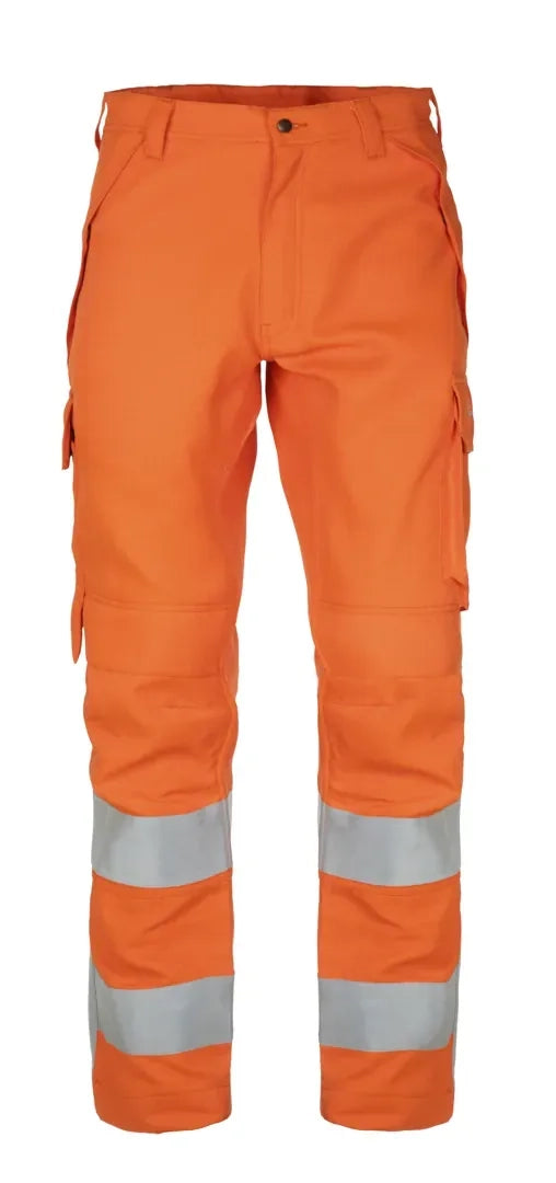 Multinorm Broek Mainz RWS - Fluor Oranje