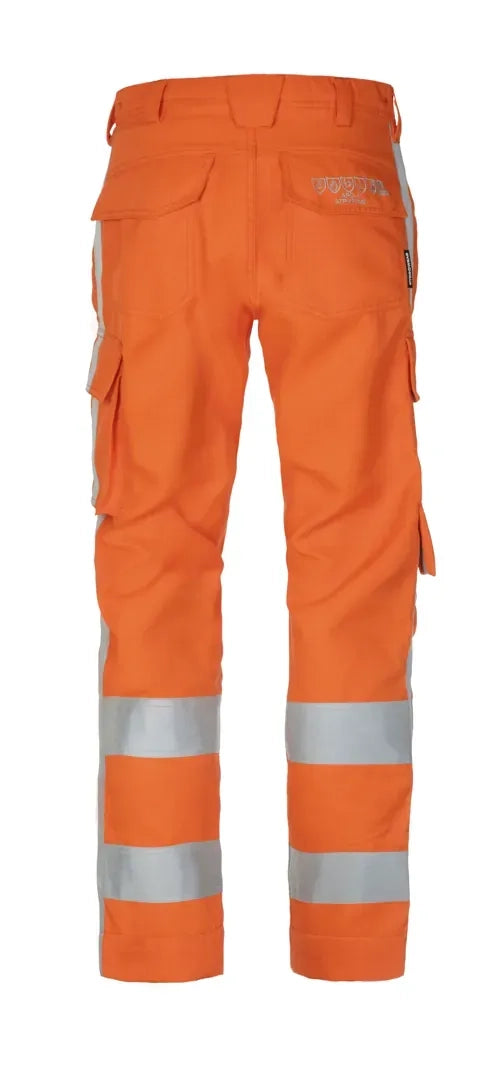 Multinorm Broek Mainz RWS - Fluor Oranje
