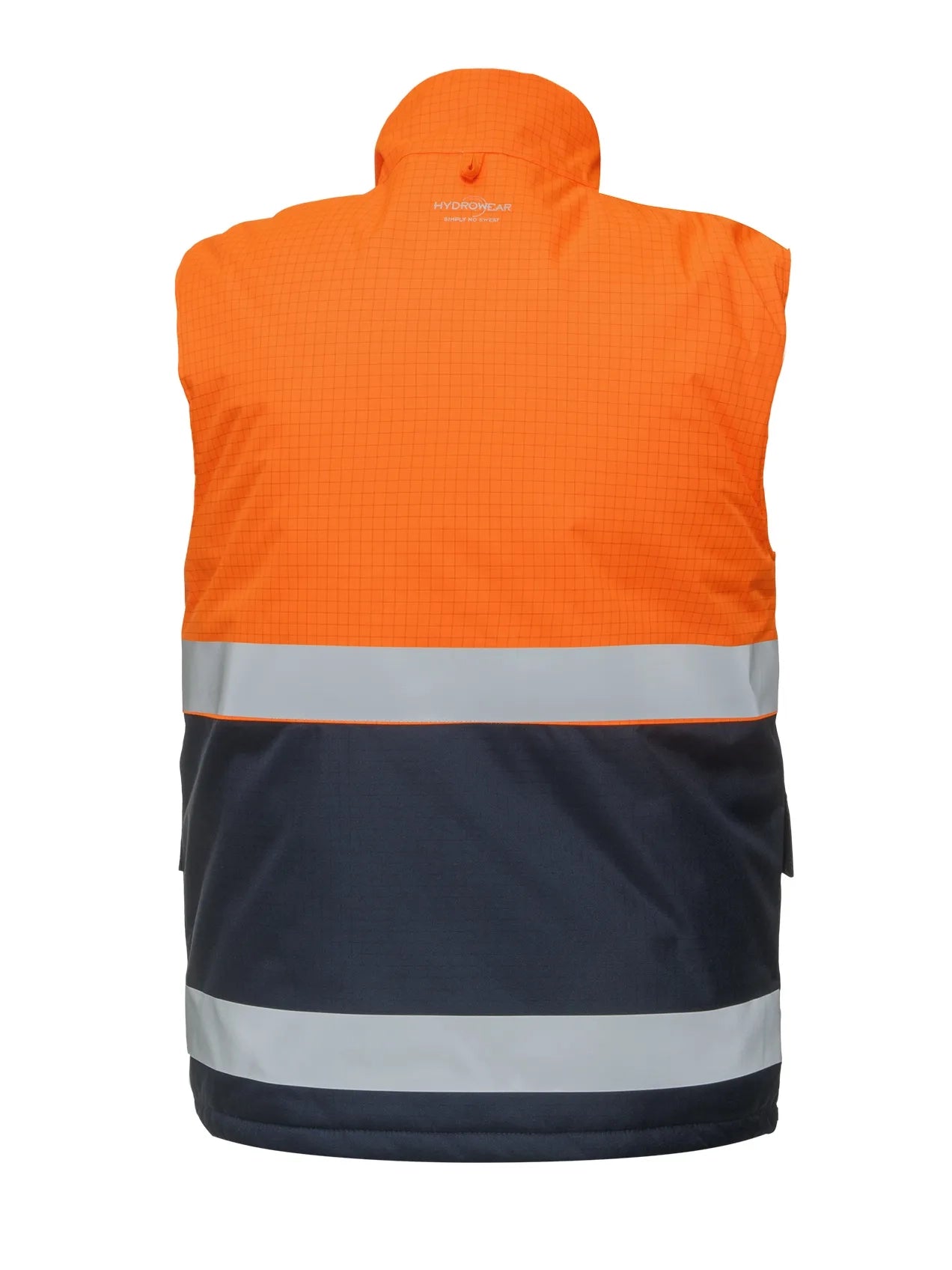 Multinorm Bodywarmer Metz