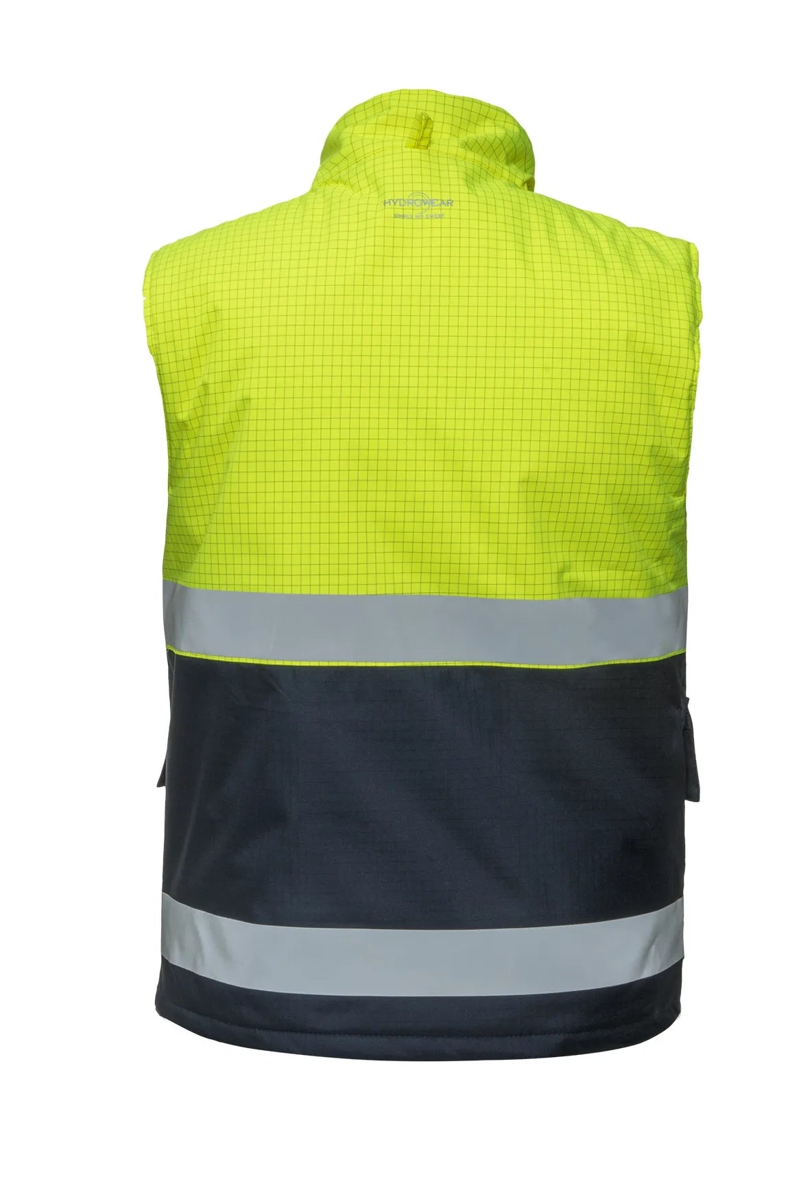 Multinorm Bodywarmer Metz