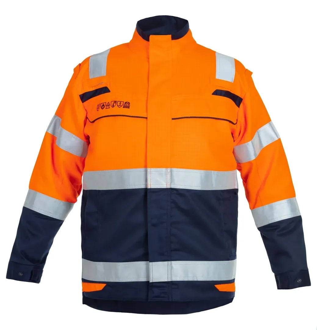 Hydrowear Multinorm Jack Milford Jas