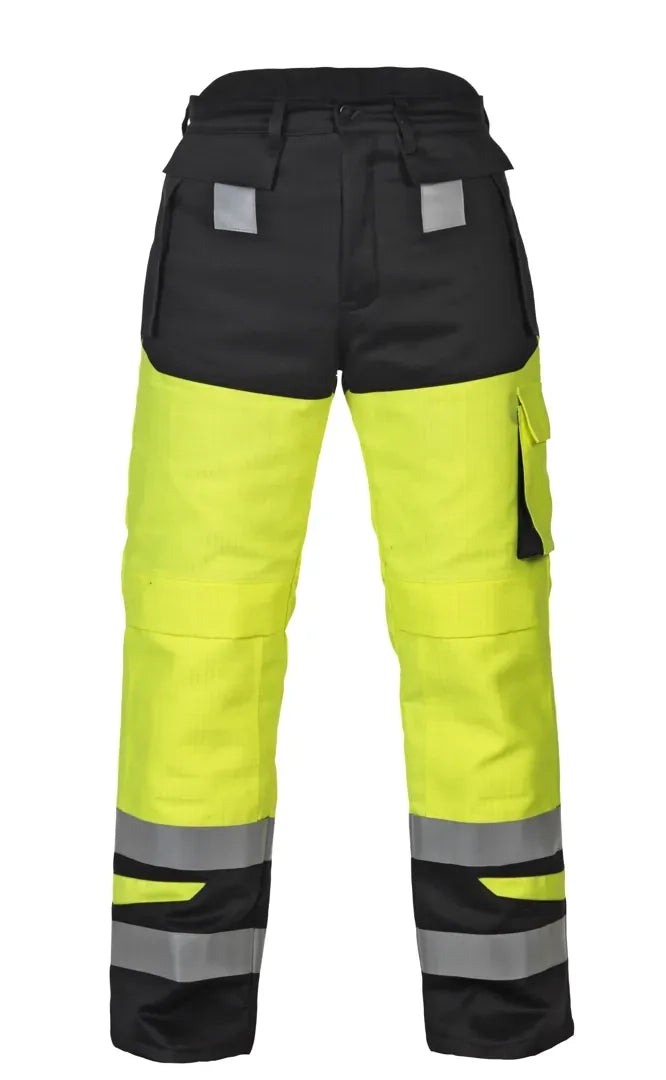 Hydrowear Multinorm Winterbroek Marokko Werkbroek