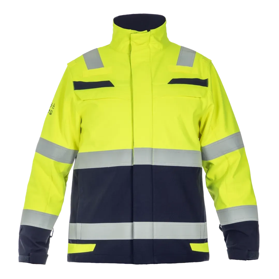 Multinorm Softshell Menorca