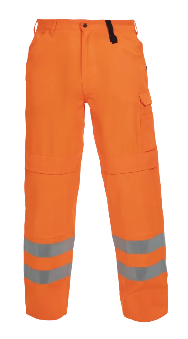 RWS Broek Auxon - Fluor Oranje
