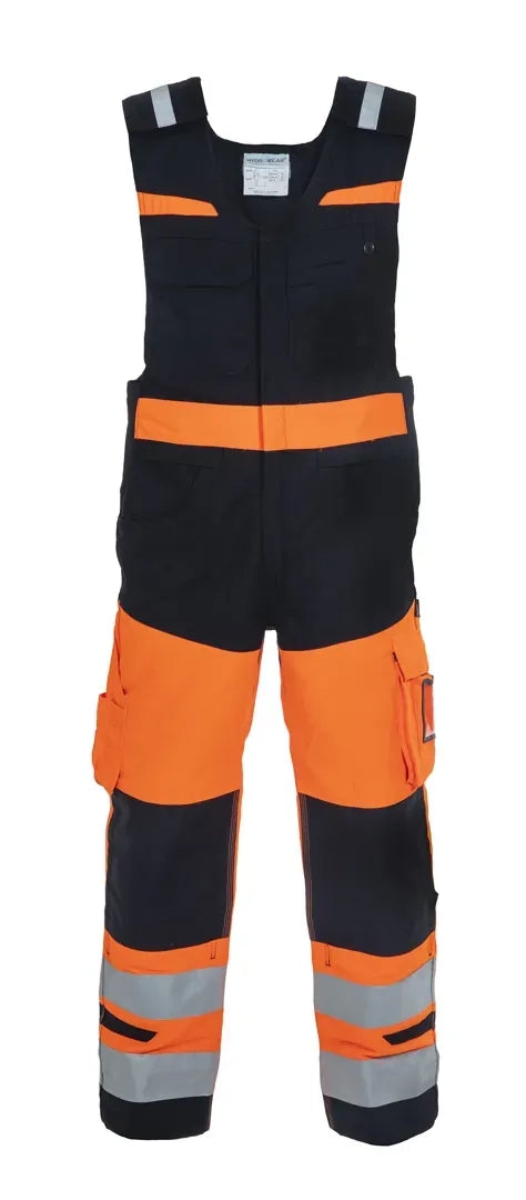 EN 20471 Bodybroek Holland