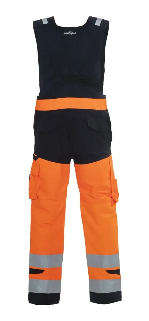 EN 20471 Bodybroek Holland