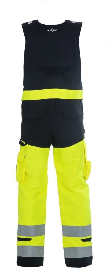 EN 20471 Bodybroek Holland