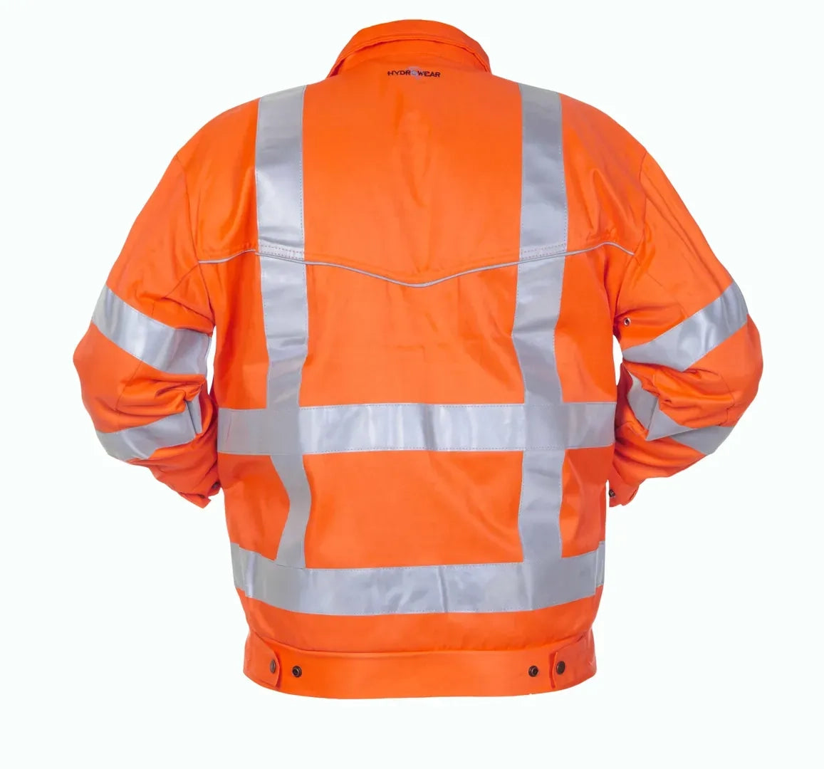 RWS Jacket Athene - Fluor Oranje