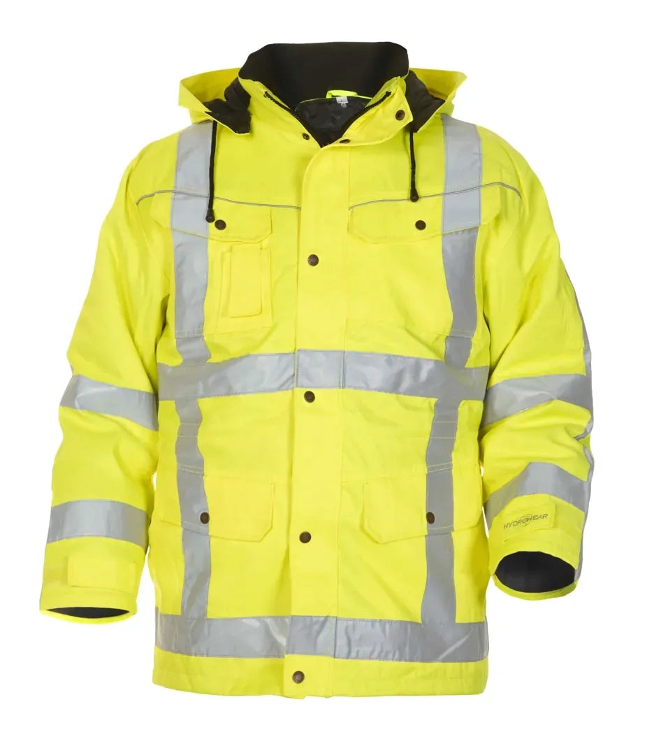 RWS Parka Lokeren