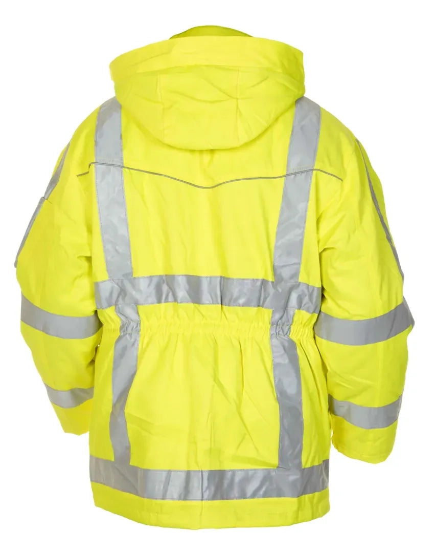 RWS Parka Lokeren