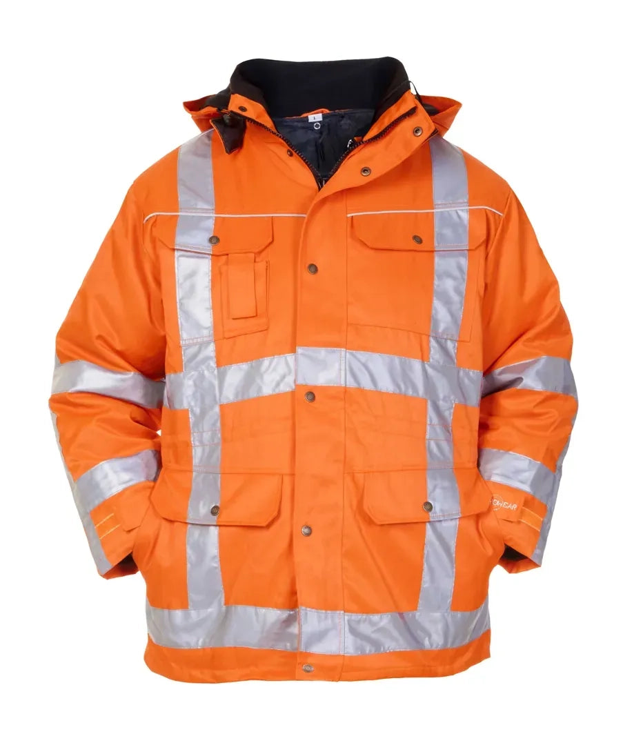 RWS Parka Lokeren