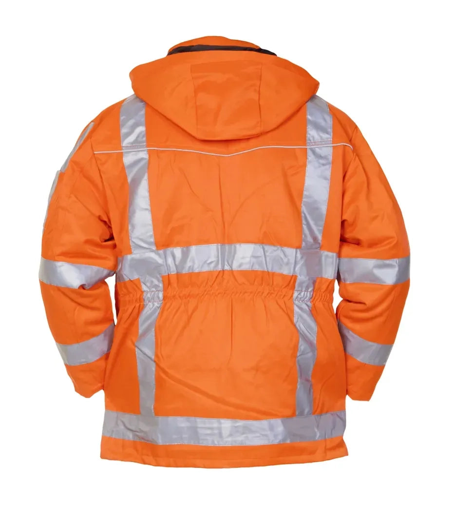 RWS Parka Lokeren