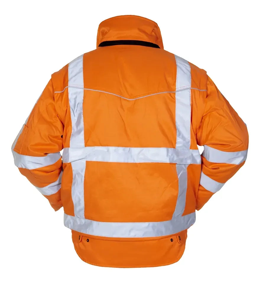 RWS Pilotjack Aberdeen
