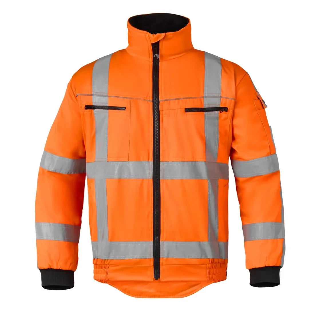 RWS Pilotjack Arosia - Fluor Oranje