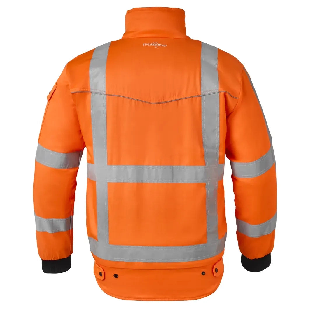 RWS Pilotjack Arosia - Fluor Oranje